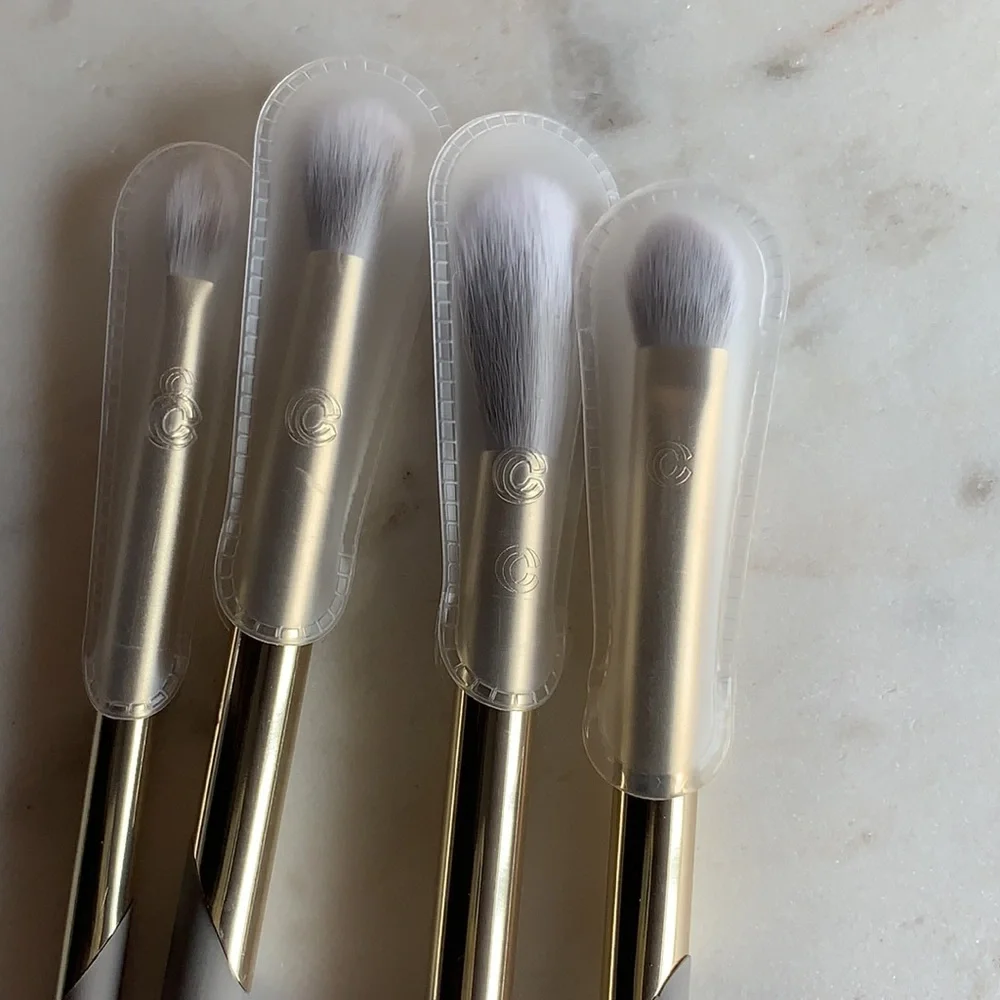 complex culture each brush